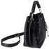 Louis Vuitton Muria Mahina Handbag M55800 Black Mahina Calf Leather